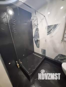 1-к квартира, на длительный срок, 38м2, 1/19 этаж