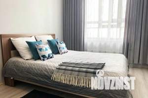 2-к квартира, посуточно, 45м2, 6/10 этаж