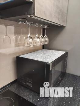 2-к квартира, посуточно, 52м2, 16/16 этаж