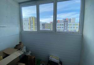 2-к квартира, на длительный срок, 44м2, 3/10 этаж