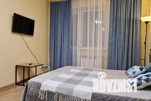 1-к квартира, посуточно, 26м2, 4/5 этаж