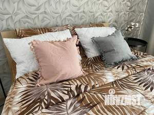 1-к квартира, посуточно, 45м2, 2/17 этаж