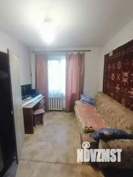 3-к квартира, на длительный срок, 49м2, 1/5 этаж