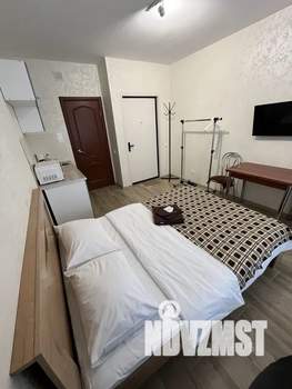 1-к квартира, посуточно, 20м2, 1/16 этаж