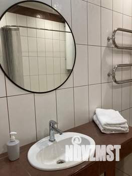 1-к квартира, посуточно, 36м2, 11/12 этаж