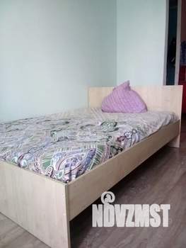 1-к квартира, посуточно, 31м2, 2/5 этаж