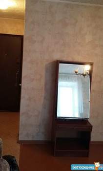 1-к квартира, на длительный срок, 33м2, 3/5 этаж