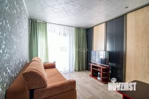 2-к квартира, на длительный срок, 33м2, 1/17 этаж