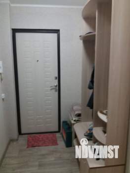 1-к квартира, на длительный срок, 30м2, 4/5 этаж