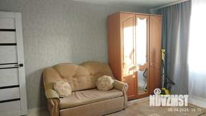 1-к квартира, на длительный срок, 38м2, 2/9 этаж