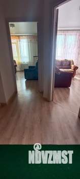 1-к квартира, на длительный срок, 34м2, 3/17 этаж