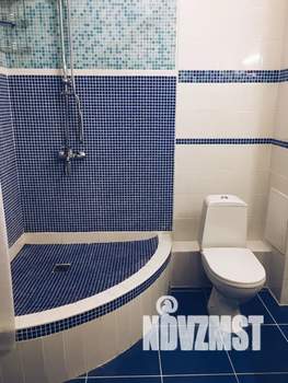 2-к квартира, посуточно, 44м2, 4/16 этаж