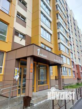 2-к квартира, посуточно, 45м2, 1/1 этаж