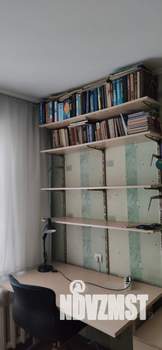 2-к квартира, на длительный срок, 45м2, 5/5 этаж