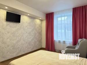 2-к квартира, посуточно, 80м2, 2/5 этаж