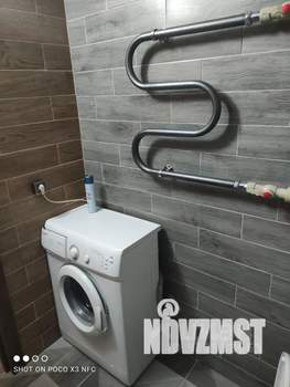 1-к квартира, посуточно, 36м2, 10/10 этаж