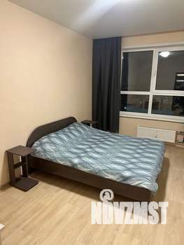 1-к квартира, посуточно, 50м2, 19/25 этаж