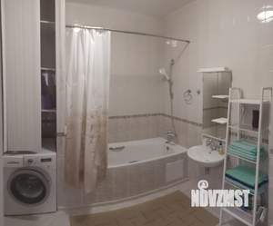 3-к квартира, на длительный срок, 115м2, 3/8 этаж