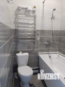 1-к квартира, на длительный срок, 20м2, 3/3 этаж