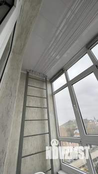 Студия квартира, на длительный срок, 31м2, 6/17 этаж