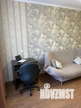 3-к квартира, посуточно, 65м2, 6/10 этаж