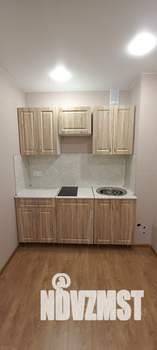 Студия квартира, на длительный срок, 36м2, 3/16 этаж