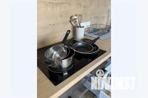 3-к квартира, посуточно, 60м2, 4/10 этаж