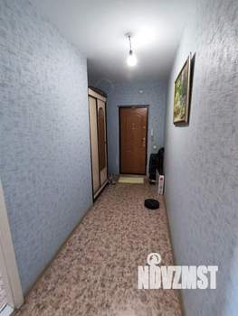 1-к квартира, на длительный срок, 41м2, 9/10 этаж