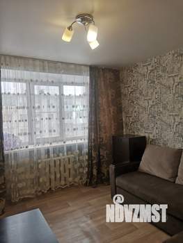 Студия квартира, на длительный срок, 20м2, 3/5 этаж