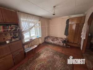 1-к квартира, на длительный срок, 31м2, 4/5 этаж