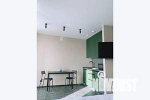 1-к квартира, посуточно, 28м2, 16/17 этаж