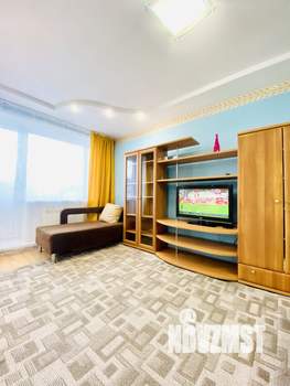 1-к квартира, посуточно, 31м2, 3/5 этаж
