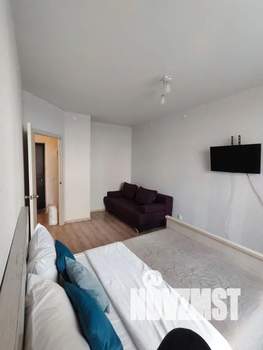 1-к квартира, посуточно, 31м2, 1/17 этаж