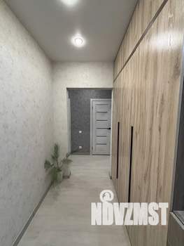 1-к квартира, посуточно, 47м2, 5/10 этаж