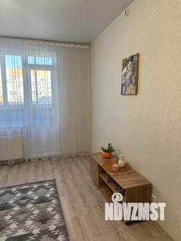 1-к квартира, на длительный срок, 36м2, 10/17 этаж