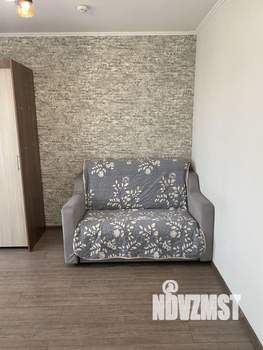 1-к квартира, на длительный срок, 28м2, 5/17 этаж