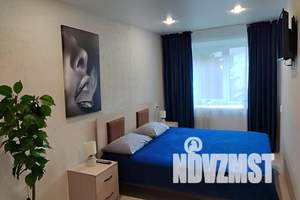 2-к квартира, посуточно, 35м2, 3/5 этаж