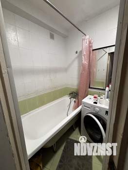 2-к квартира, на длительный срок, 43м2, 2/9 этаж