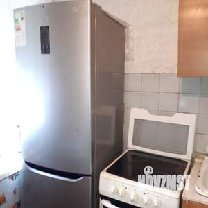 1-к квартира, на длительный срок, 21м2, 2/9 этаж