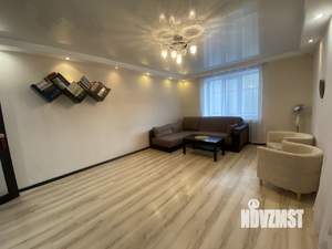 2-к квартира, на длительный срок, 56м2, 4/11 этаж
