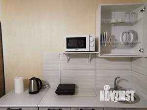 Студия квартира, посуточно, 27м2, 8/10 этаж