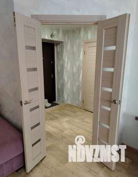 1-к квартира, на длительный срок, 36м2, 8/10 этаж