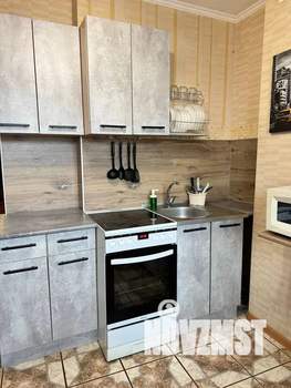 1-к квартира, посуточно, 36м2, 4/10 этаж