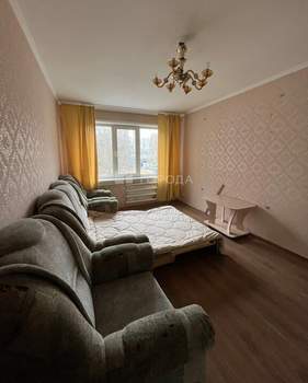 3-к квартира, на длительный срок, 63м2, 3/9 этаж