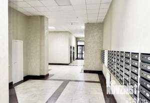 2-к квартира, на длительный срок, 46м2, 7/14 этаж