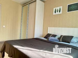 2-к квартира, посуточно, 60м2, 2/10 этаж
