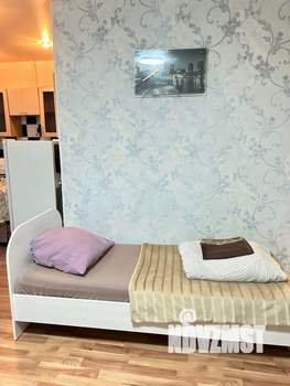 1-к квартира, посуточно, 35м2, 1/3 этаж