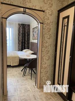 Студия квартира, посуточно, 33м2, 3/16 этаж