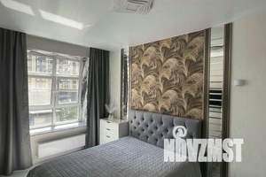 2-к квартира, посуточно, 90м2, 3/12 этаж