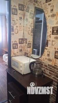 1-к квартира, на длительный срок, 21м2, 5/5 этаж